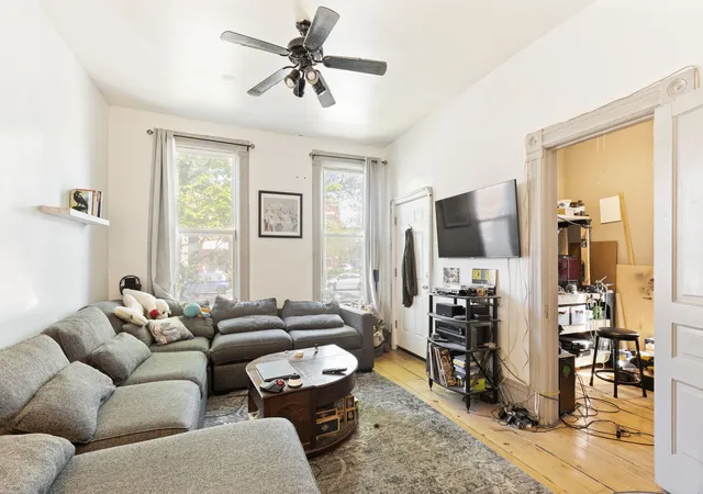 Photo 2 of Sale Pending at 2419 W Augusta Blvd, Chicago, IL 60622 | MLS# 12630433 | Listing updated on 2026-09-01