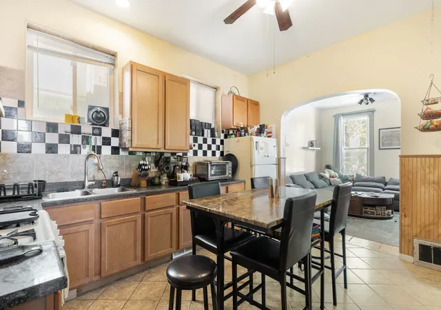 Photo 3 of Sale Pending at 2419 W Augusta Blvd, Chicago, IL 60622 | MLS# 12630433 | Listing updated on 2026-09-01