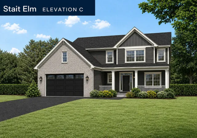 3rd image of 1165 Timber Oak Ct, Yorkville, IL 60560 | MLS# 12630448