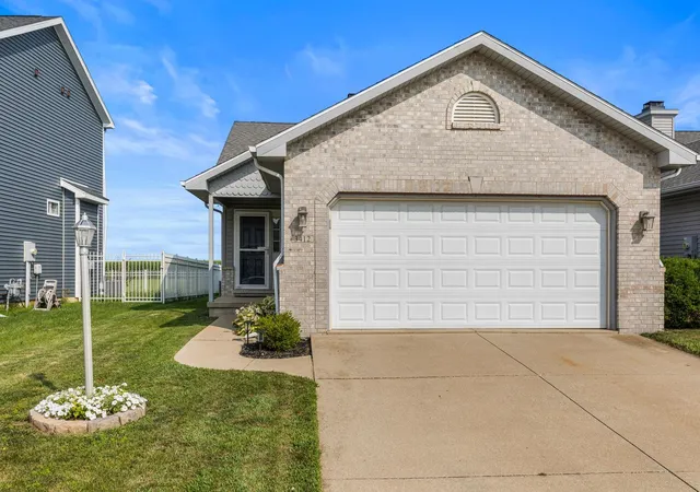 1st image of 3412 Boulder Ridge Dr, Champaign, IL 61822 | MLS# 12630455