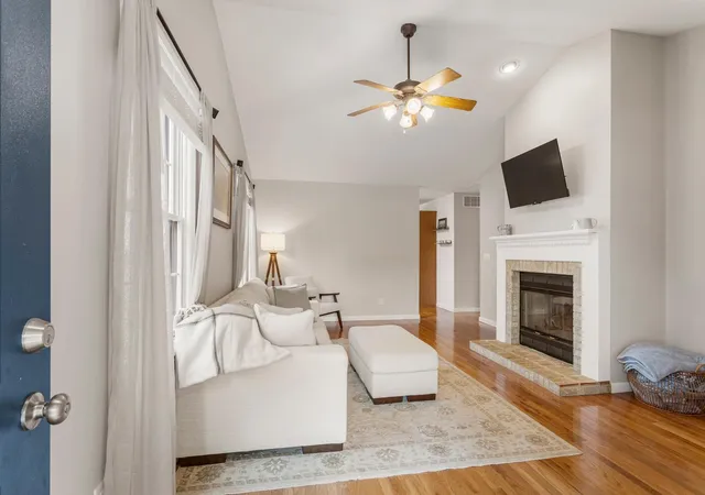 Photo 3 of Townhouse for sale at 3412 Boulder Ridge Dr, Champaign, IL 61822 | MLS# 12630455 | Listing updated on 2026-09-22