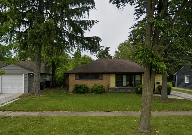 Photo 1 of Single family home for sale at 352 Indianwood Blvd, Park Forest, IL 60466 | MLS# 12630470 | Listing updated on 2026-09-02