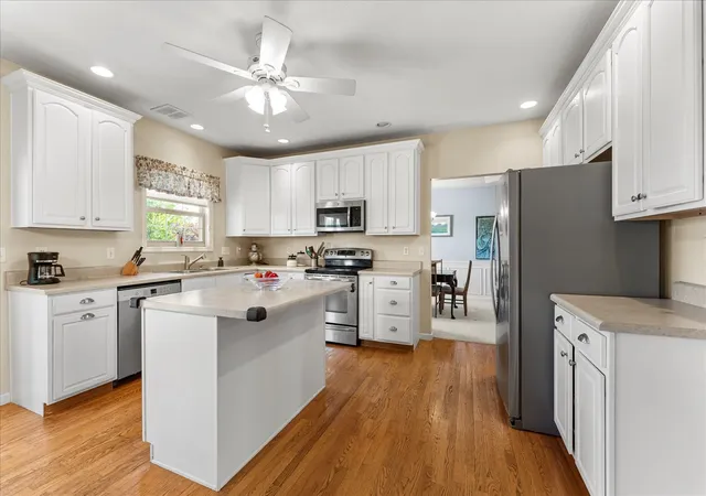 Homes for sale in Mahomet, IL | 506 Riverbend Blvd, Mahomet, IL 61853 | MLS# 12630623