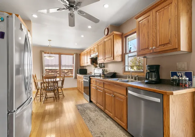 2nd image of 7024 Brementowne Rd, Tinley Park, IL 60477 | MLS# 12630684
