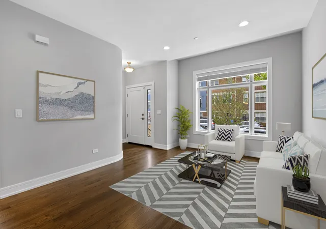 4th image of 3231 S Shields Ave, Chicago, IL 60616 | MLS# 12630700