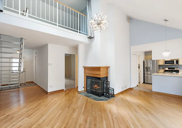 Homes for sale in Algonquin, IL | 2032 Teton Pkwy #2032, Algonquin, IL 60102 | MLS# 12630817