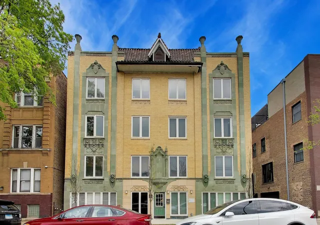 1636 W Melrose St, Chicago, IL 60657 | Houzeo