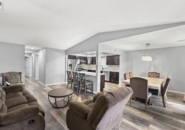 Photo 3 of Condo for sale at 10238 Southwest Hwy #3A, Chicago Ridge, IL 60415 | MLS# 12631043 | Listing updated on 2026-10-29