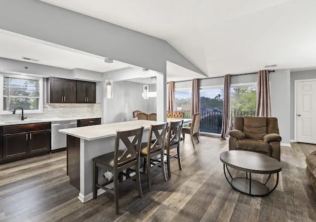 Photo 4 of Condo for sale at 10238 Southwest Hwy #3A, Chicago Ridge, IL 60415 | MLS# 12631043 | Listing updated on 2026-10-29