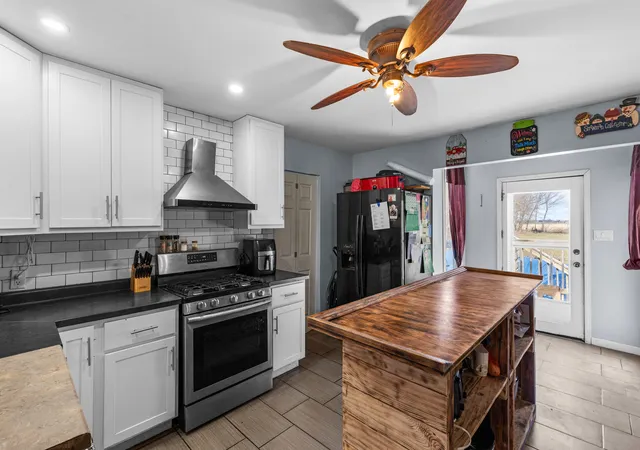 4th image of 510 W Railroad St, Lamoille, IL 61330 | MLS# 12631076