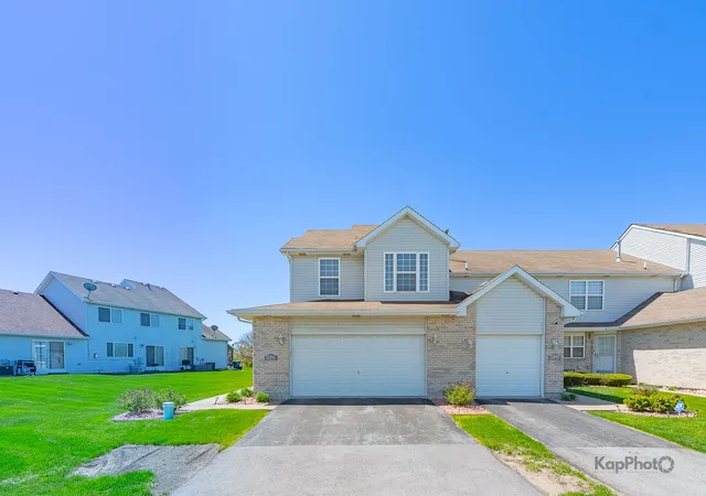 1st image of 22850 Westwind Dr, Richton Park, IL 60471 | MLS# 12631115