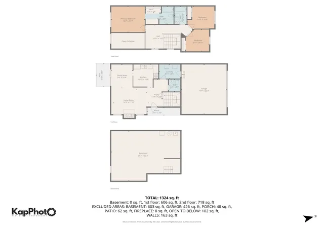 31st image of 22850 Westwind Dr, Richton Park, IL 60471 | MLS# 12631115
