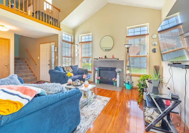 5th image of 22850 Westwind Dr, Richton Park, IL 60471 | MLS# 12631115