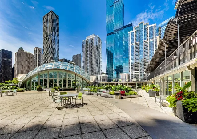40th image of 400 E Randolph St #3320, Chicago, IL 60601 | MLS# 12631148