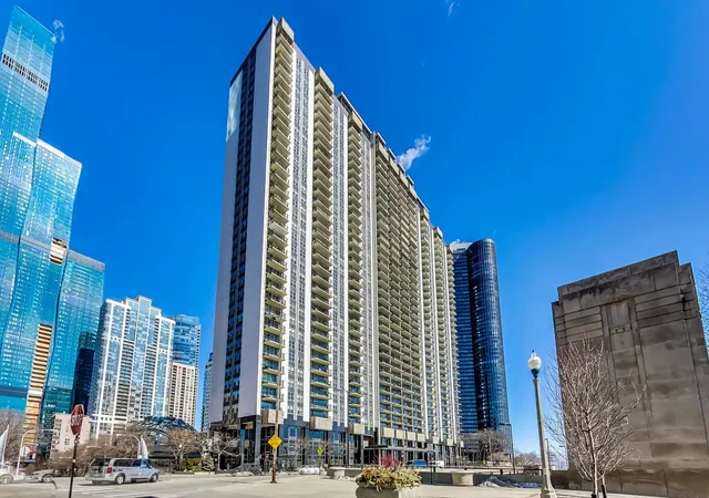 1st image of 400 E Randolph St #3320, Chicago, IL 60601 | MLS# 12631148