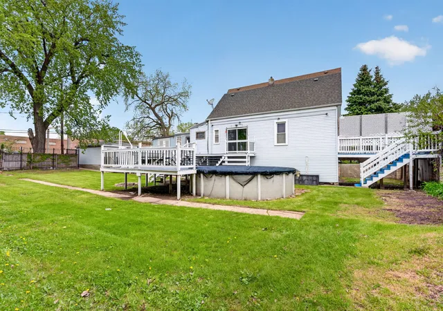 48th image of 9018 S Brandon Ave, Chicago, IL 60617 | MLS# 12631192