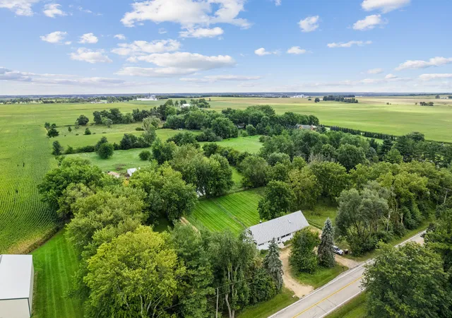 Photo 1 of Single family home for sale at 15036 Durkee Rd, Harvard, IL 60033 | MLS# 12631261 | Listing updated on 2026-10-07