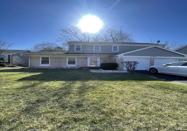 1st image of 17723 Stonebridge Dr, Hazel Crest, IL 60429 | MLS# 12631279