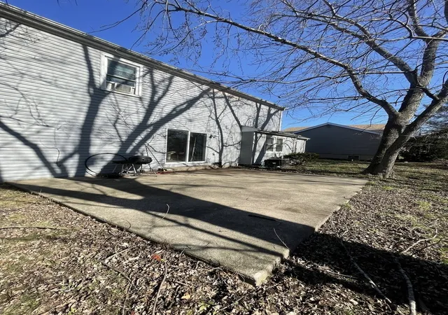 17th image of 17723 Stonebridge Dr, Hazel Crest, IL 60429 | MLS# 12631279