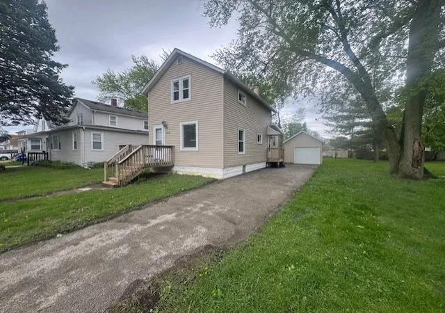 Homes for sale in Aurora, IL | 838 Spruce St, Aurora, IL 60506 | MLS# 12631333