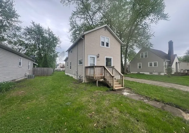 Homes for sale in Aurora, IL | 838 Spruce St, Aurora, IL 60506 | MLS# 12631333