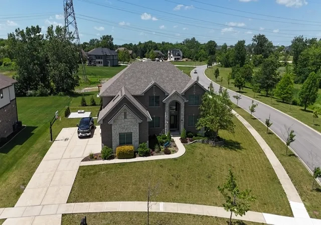 1st image of 22612 Bear Claw Ln, Frankfort, IL 60423 | MLS# 12631355
