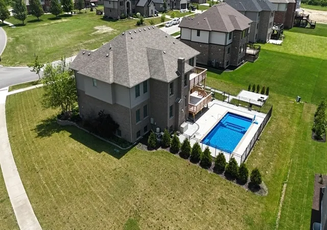 3rd image of 22612 Bear Claw Ln, Frankfort, IL 60423 | MLS# 12631355