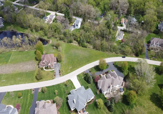 Photo 4 of Land for sale at Lot 39 Longmoor Dr, Village Of Lakewood, IL 60014 | MLS# 12631379 | Listing updated on 2026-07-20