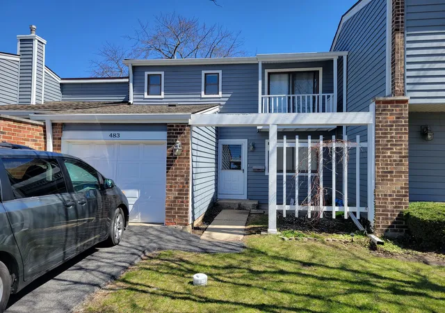Homes for sale in Wheeling, IL | 483 Rustic Dr, Wheeling, IL 60090 | MLS# 12631455
