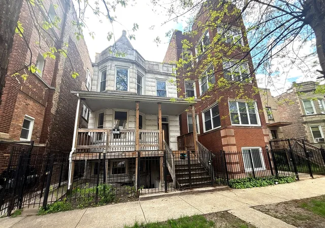 2nd image of 1236 S Springfield Ave, Chicago, IL 60623 | MLS# 12631517