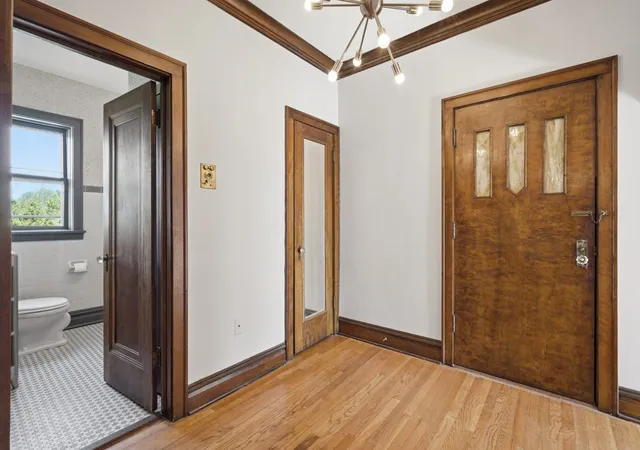 Listing Photo 5 - Condo for sale in building located at 1622 18Th Ave, Rock Island, IL 61201 - Unit #24