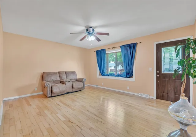 Homes for sale in Hampton, IL | 603 12Th Ave, Hampton, IL 61256 | MLS# 12631691