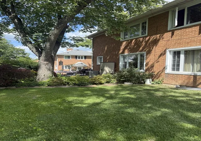 Homes for sale in Park Forest, IL | 12 Gibson Rd, Park Forest, IL 60466 | MLS# 12631708