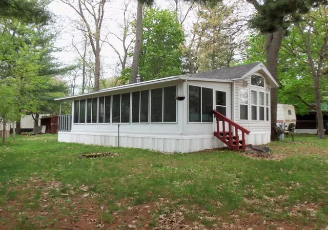 Homes for sale in Sublette, IL | 7/150 Woodhaven, Sublette, IL 61367 | MLS# 12631807