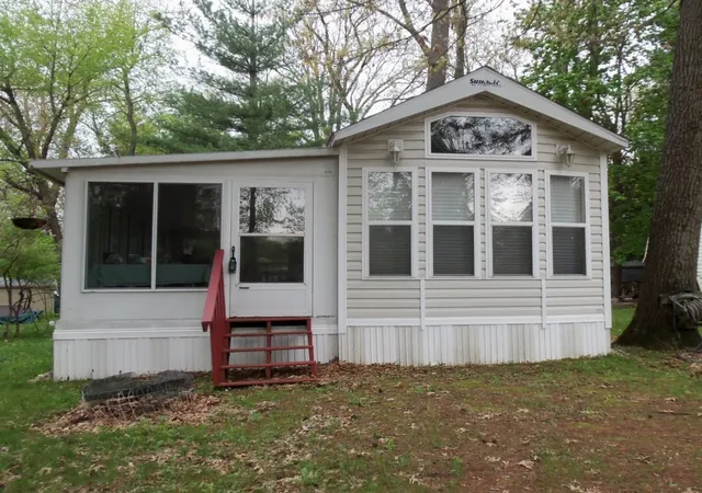 Homes for sale in Sublette, IL | 7/150 Woodhaven, Sublette, IL 61367 | MLS# 12631807
