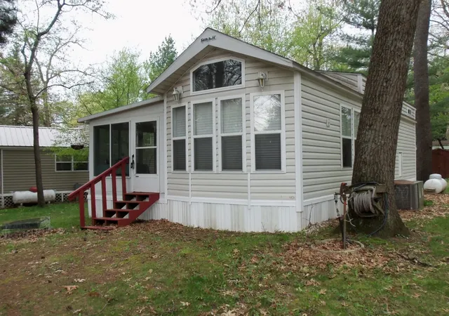 Homes for sale in Sublette, IL | 7/150 Woodhaven, Sublette, IL 61367 | MLS# 12631807