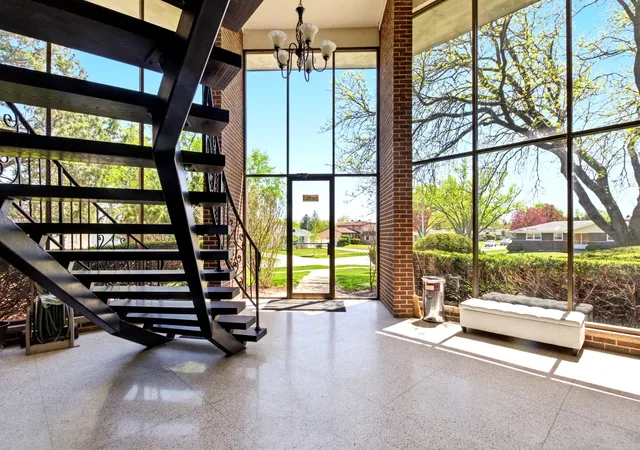 Photo 1 of Condominium at 3n550 Crown Rd #1, Elmhurst, IL 60126 | MLS# 12631872 | | Sold on 2026-06-24