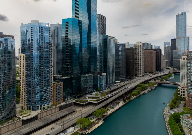 1st image of 420 E Waterside Dr, Chicago, IL 60601