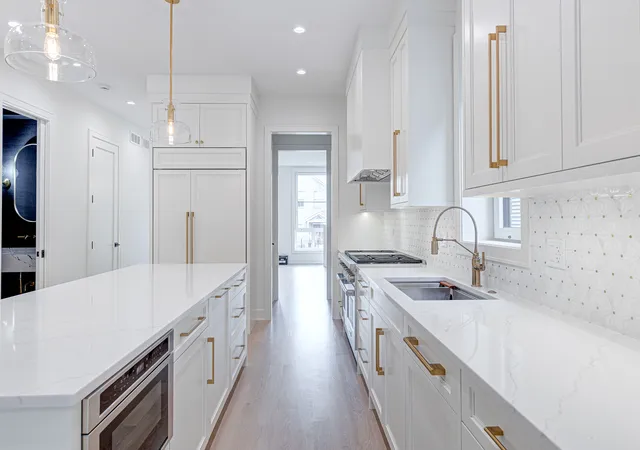 Homes for sale in Chicago, IL | 2026 N Orleans St #1N, Chicago, IL 60614 | MLS# 12632143