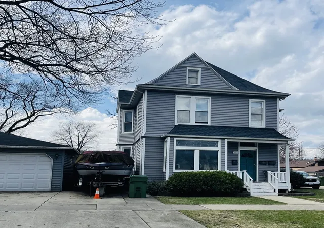 Photo 1 of Multi family home for sale at 9330 S 51st Avenue, Oak Lawn, IL 60453 | MLS# 12632385 | Listing updated on 2026-08-24