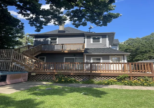 Listing Photo 2 - Condo for sale in building located at 9330 S 51st Ave, Oak Lawn, IL 60453 - Unit #
