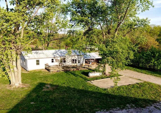 1st image of 000 N 1900th St, Cowden, IL 62863 | MLS# 12632467