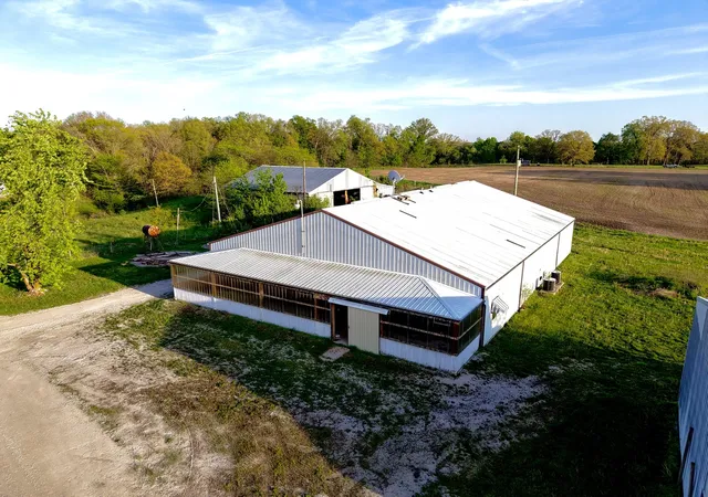50th image of 000 N 1900th St, Cowden, IL 62863 | MLS# 12632467