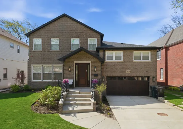 2nd image of 4029 Suffield Ct, Skokie, IL 60076 | MLS# 12632487