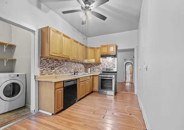 Homes for sale in Chicago, IL | 4303 W Cortez St, Chicago, IL 60651 | MLS# 12632624