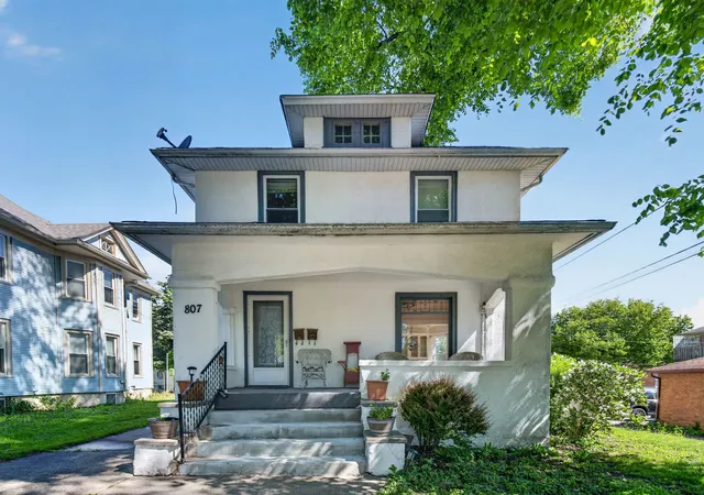 1st image of 807 Farragut Pl, Joliet, IL 60435 | MLS# 12632667