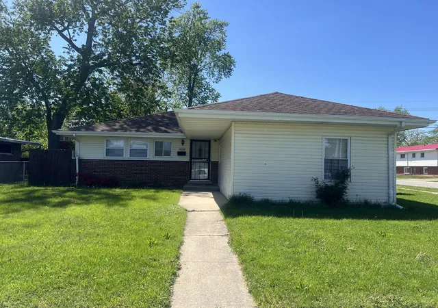 1st image of 15202 Meadow Ln, Dolton, IL 60419 | MLS# 12632718