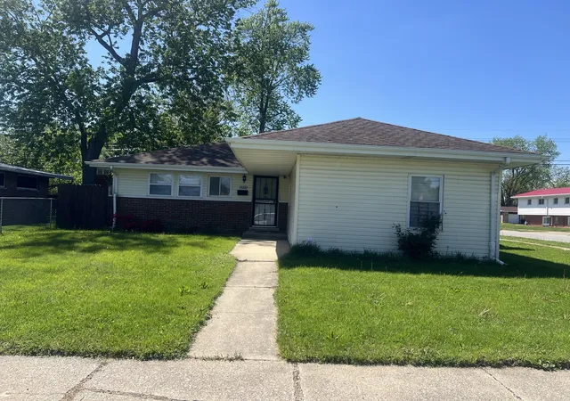 2nd image of 15202 Meadow Ln, Dolton, IL 60419 | MLS# 12632718