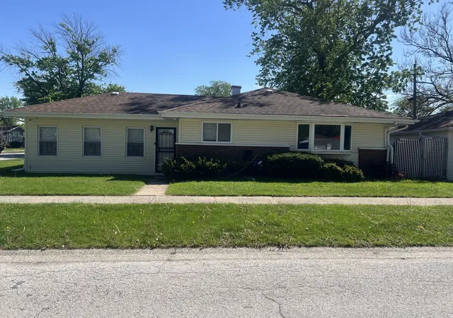 4th image of 15202 Meadow Ln, Dolton, IL 60419 | MLS# 12632718