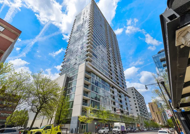 Homes for sale in Chicago, IL | 1720 S Michigan Ave #2404, Chicago, IL 60616 | MLS# 12632735